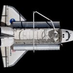 Congress Signals Alternative to Moving Space Shuttle Discovery in 2026 Budget 10 1437px STS 133 Space Shuttle Discovery after undocking 3 cropped
