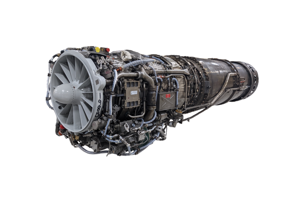 1440px General Electric J85