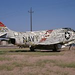 McDonnell F-3B Demon