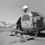 Bell HTL-7