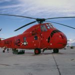 Sikorsky H-34