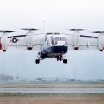 Grounded Dreams: LTV XC-142 - The Legacy of the Four-Engine Hover 11 LTV XC-142