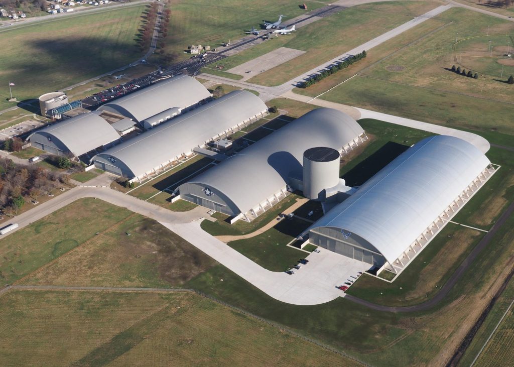 The Air Force Museum Foundation Appoints Seth R. Baron as New CEO 13 151113 F IO108 001