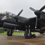 1620px Avro Lancaster B.VII NX611 G ASXX