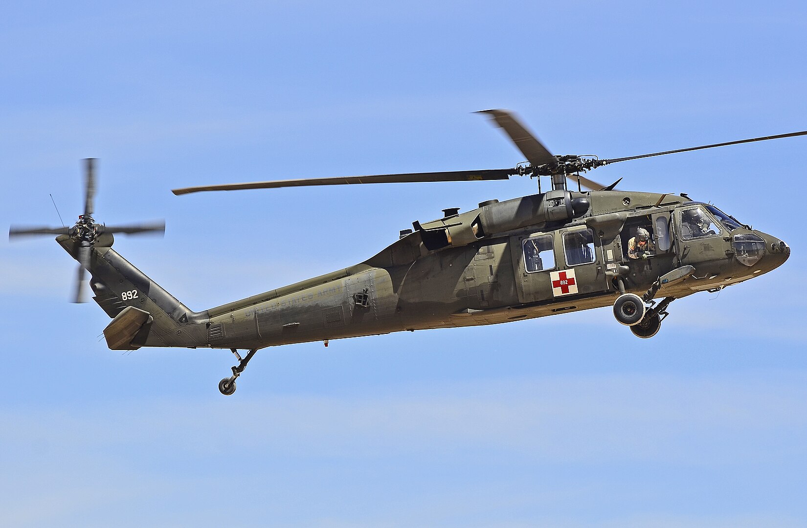 1650px 892 United States US Army Sikorsky UH 60L Black Hawk 5644290375