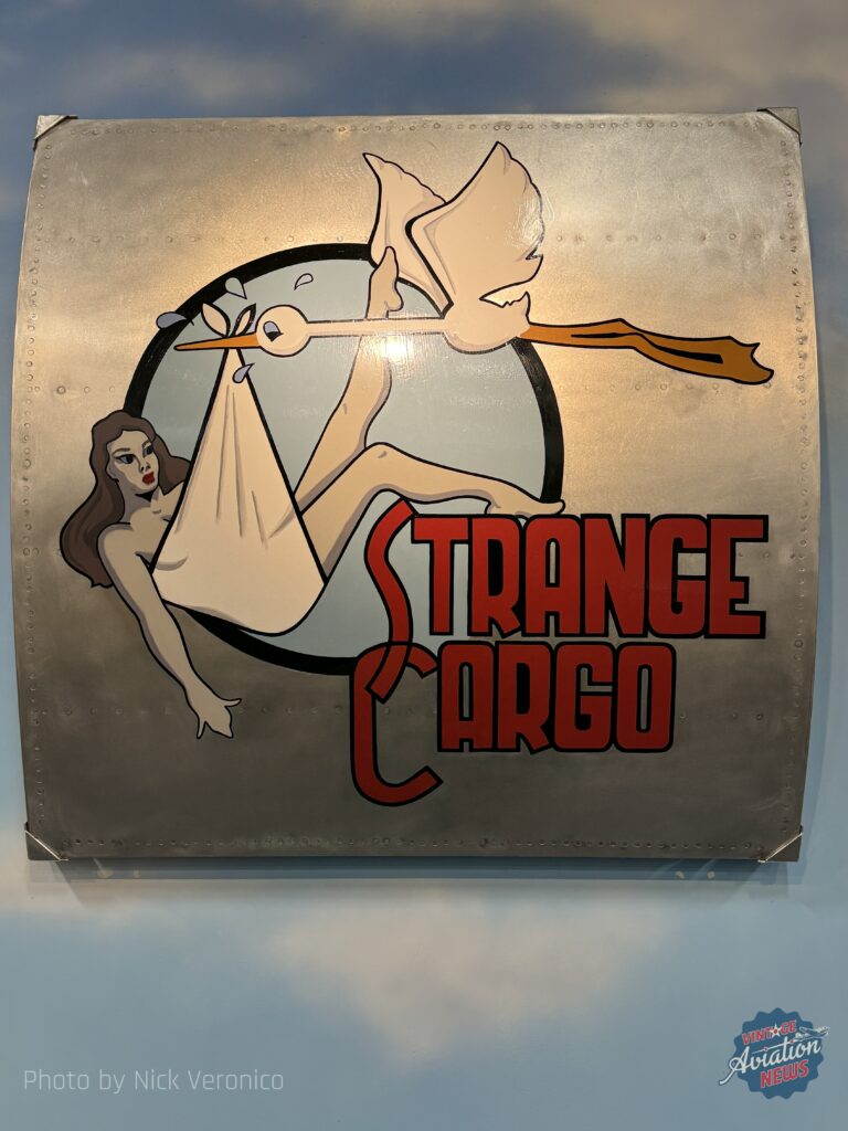 17 Strange Cargo 1709