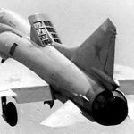 Grounded Dreams: MiG-23-01 - The Lift Jet Interceptor That Grew Too Heavy To Fly 11 MiG-23-01