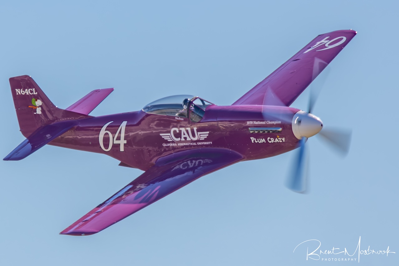 Warbirds Shine at the 2025 Central Coast Airfest in Santa Maria 51 185A0203 Edit