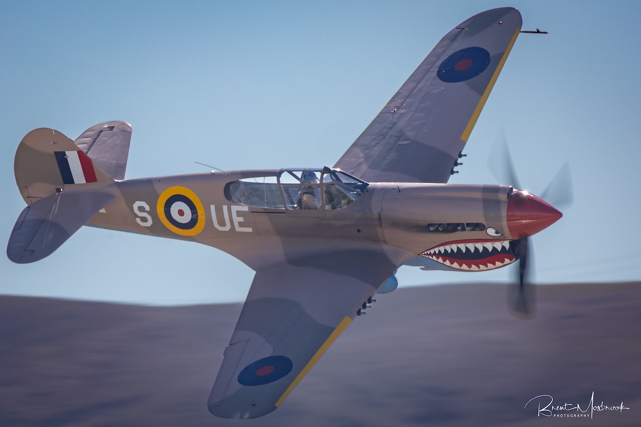 Warbirds Shine at the 2025 Central Coast Airfest in Santa Maria 45 185A2765 Edit