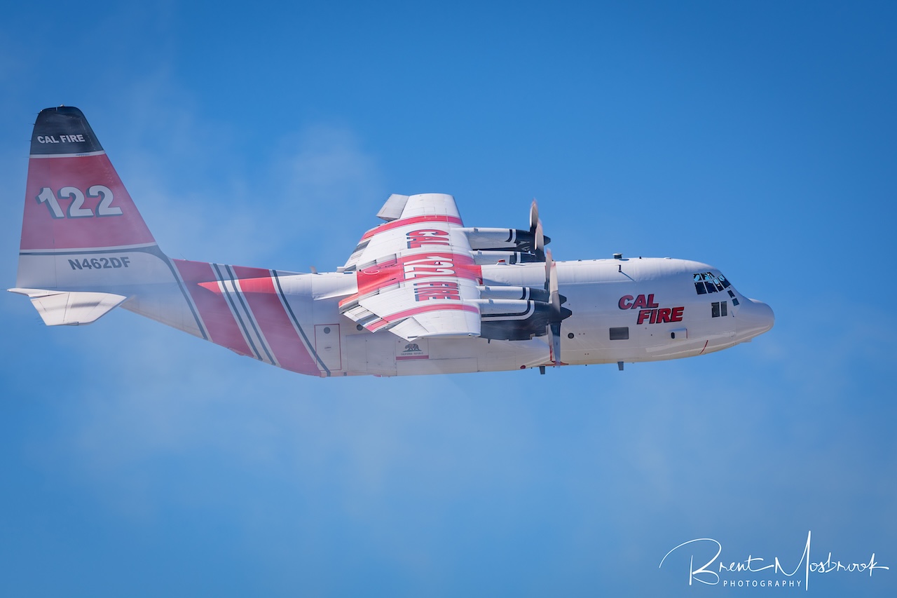 Warbirds Shine at the 2025 Central Coast Airfest in Santa Maria 27 185A7417 Edit
