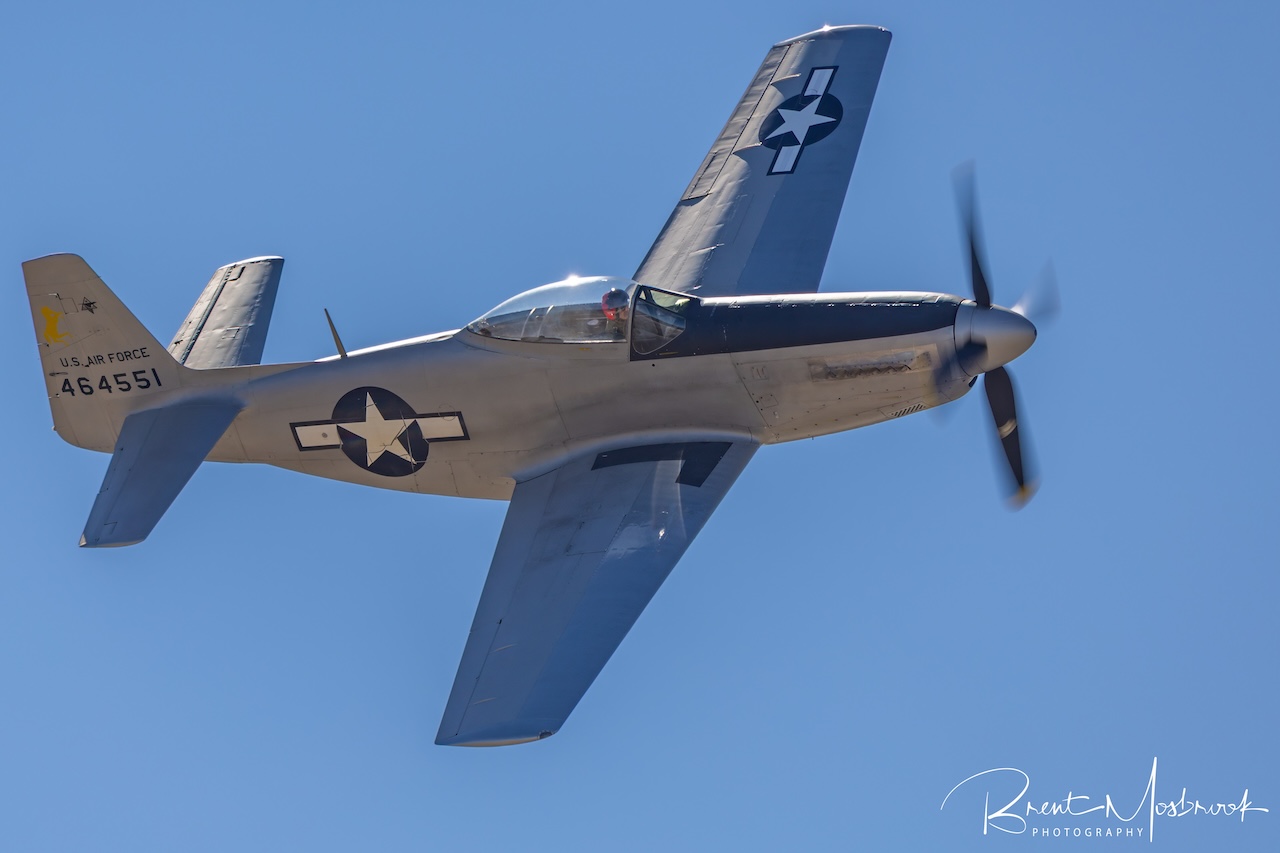 Warbirds Shine at the 2025 Central Coast Airfest in Santa Maria 37 185A8679 Edit