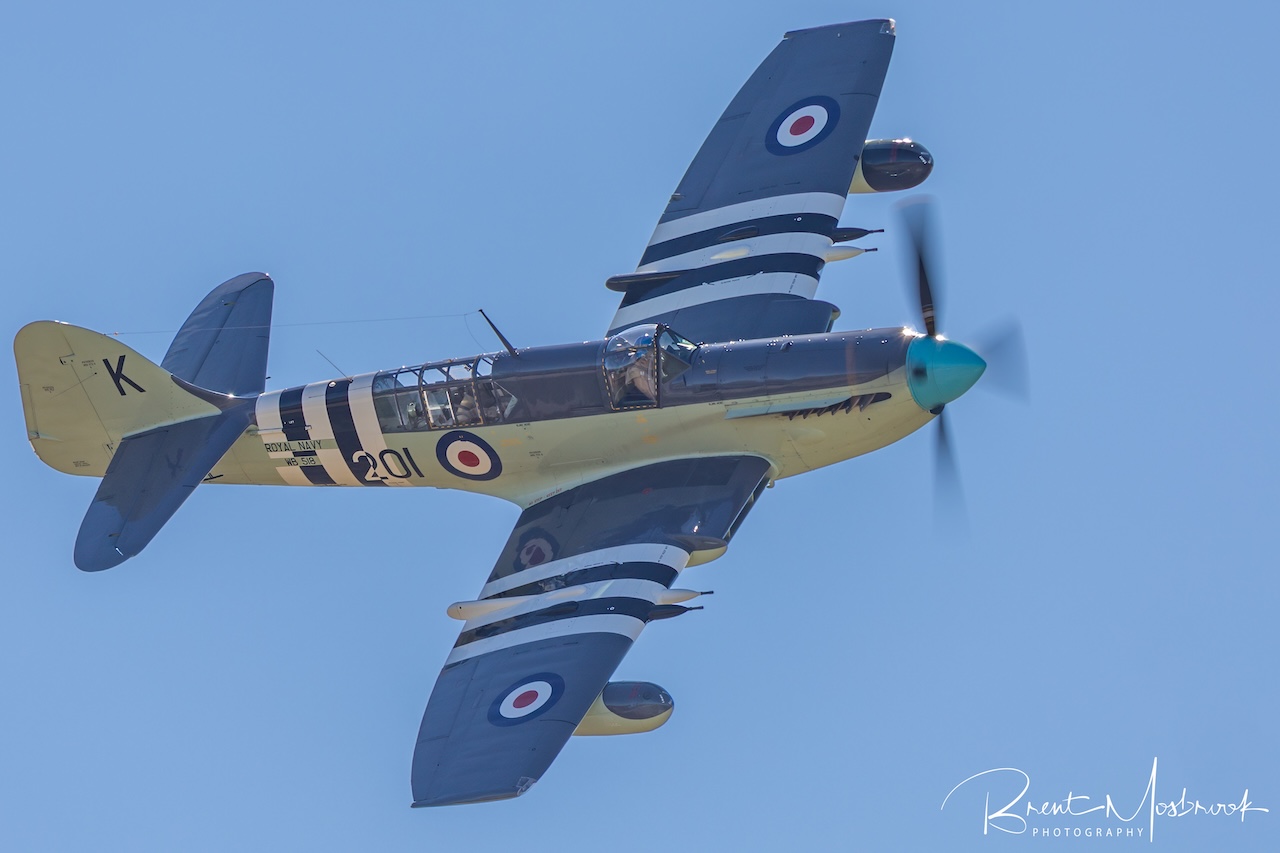 Warbirds Shine at the 2025 Central Coast Airfest in Santa Maria 36 185A8972 Edit