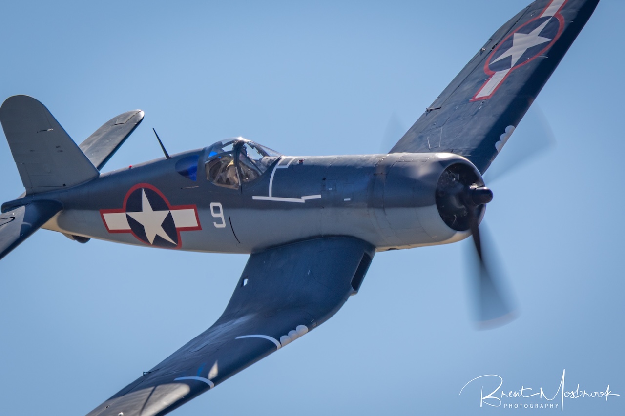 Warbirds Shine at the 2025 Central Coast Airfest in Santa Maria 40 185A9052 Edit