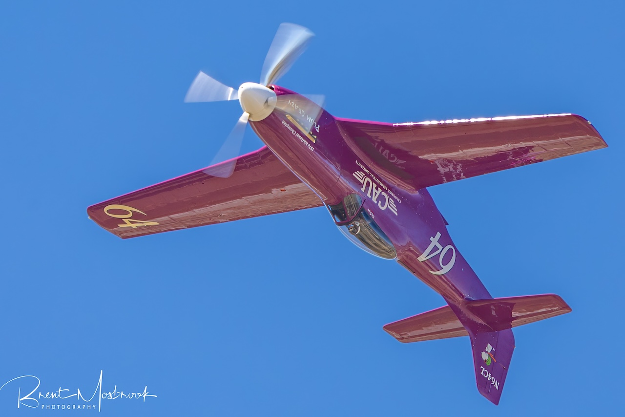 Warbirds Shine at the 2025 Central Coast Airfest in Santa Maria 52 185A9994 Edit