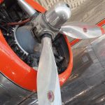 1920px Engine of Douglas DC 3
