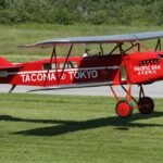 1923 Fokker C.IVA