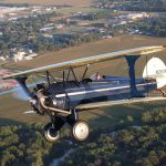 1929 Waco CTO Taperwing Listed for Sale by Platinum Fighter Sales 10 1929 Waco CTO Taperwing IMG 6994