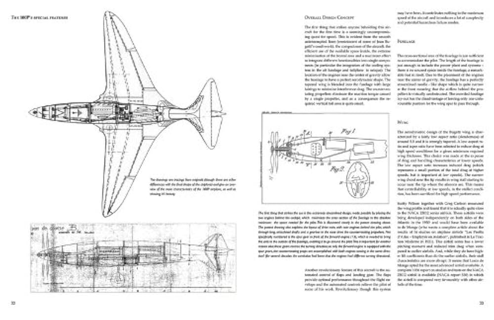 1938 Bugatti Model 100 Racer