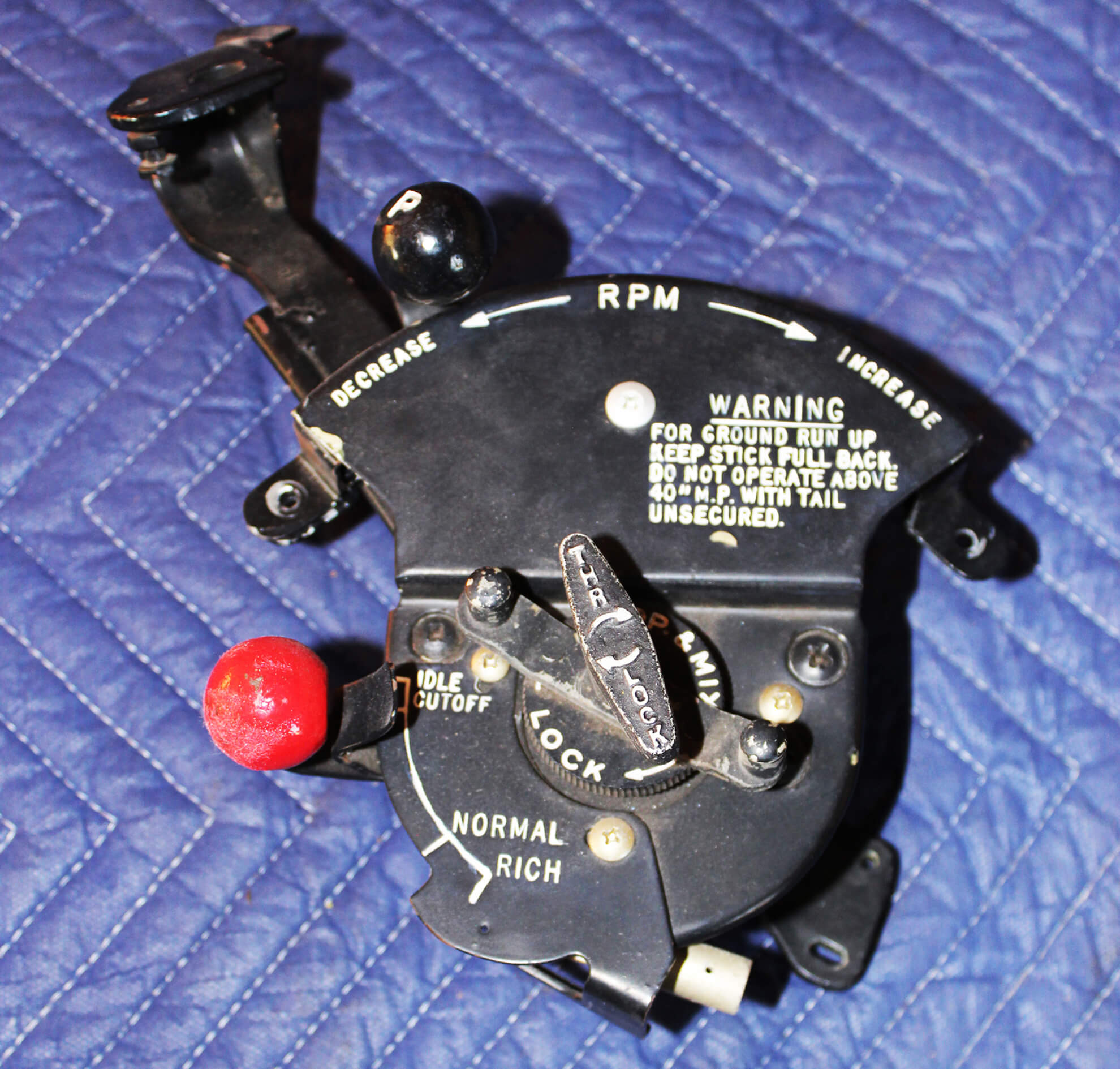 Platinum Fighter Sales Announces Restoration of P-51D Mustang into Dual-Control TF-51 13 1944 P 51D Project Throttle