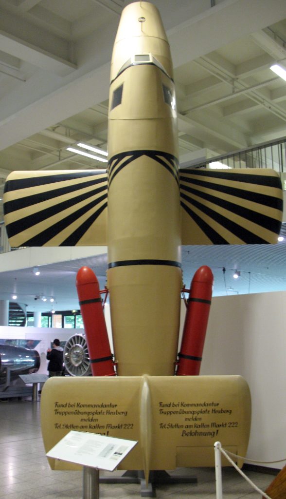 Pioneers of Aeronautical Engineering: Erich Bachem - Developer of the World's First Manned Vertical-Takeoff Interceptor 13 1944 bachem ba 349 natter r anagoria