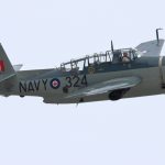 Canadian Warplane Heritage Museum Avenger Takes Flight After 17-Year Restoration 10 1945 Grumman TBM 3E Avenger RCN 86180 C GCWG Canadian Warplane Heritage Museum First flight