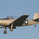 1947 Fairchild XNQ 1 Navy Trainer is being donated to the Hagerstown Aviation Museum