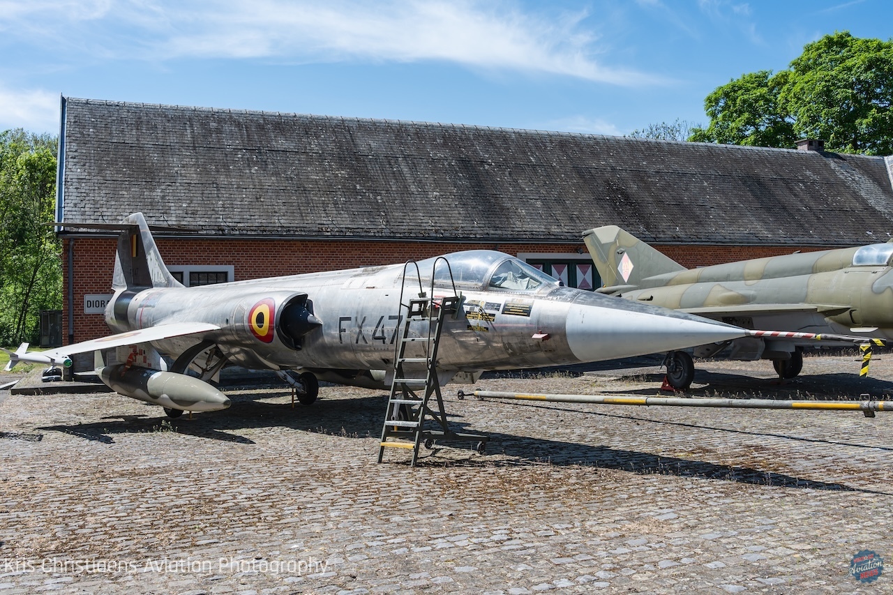 1Wing Historical Centre Beauvechain: Belgium's Hidden Aviation Gem! 13 1Wing Historical Centre Beauvechain Belgiums Hidden Aviation Gem 2534