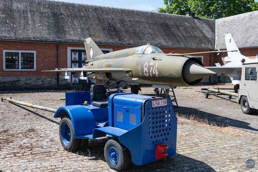 1Wing Historical Centre Beauvechain: Belgium's Hidden Aviation Gem! 22 1Wing Historical Centre Beauvechain Belgiums Hidden Aviation Gem 2544
