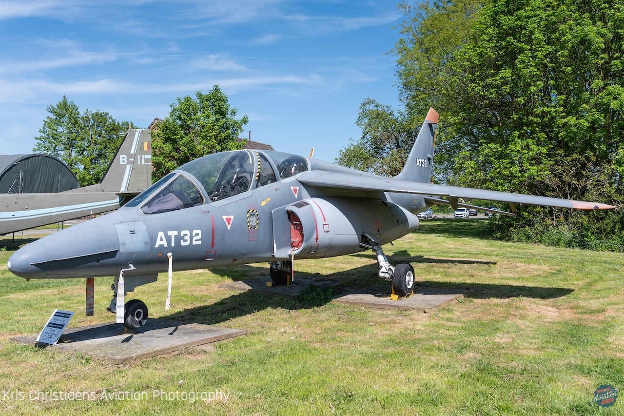 1Wing Historical Centre Beauvechain: Belgium's Hidden Aviation Gem! 20 1Wing Historical Centre Beauvechain Belgiums Hidden Aviation Gem 2553