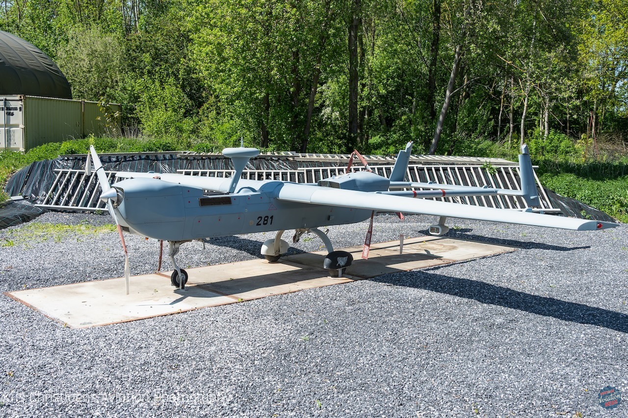 1Wing Historical Centre Beauvechain: Belgium's Hidden Aviation Gem! 29 1Wing Historical Centre Beauvechain Belgiums Hidden Aviation Gem 2566