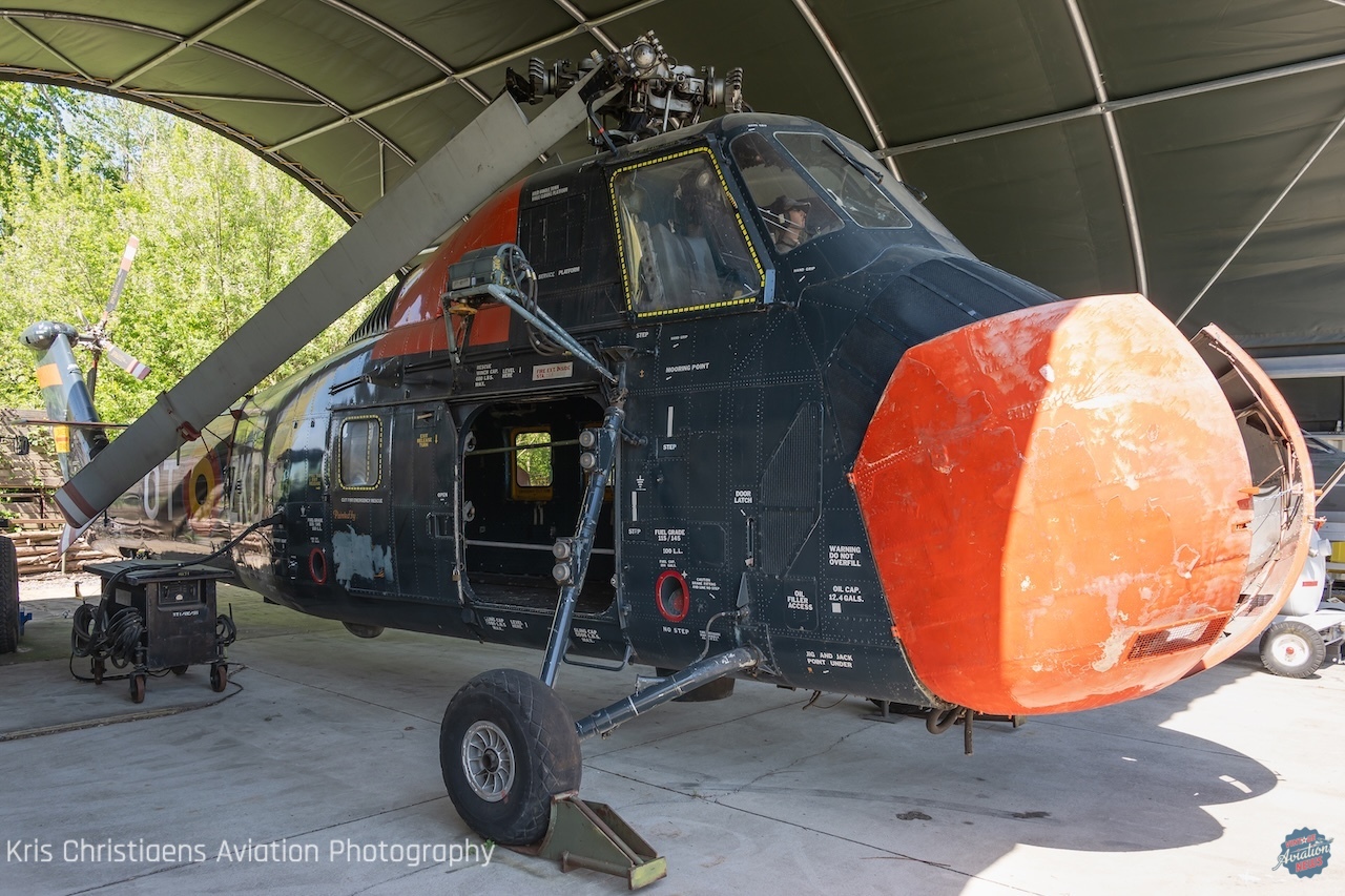 1Wing Historical Centre Beauvechain: Belgium's Hidden Aviation Gem! 14 1Wing Historical Centre Beauvechain Belgiums Hidden Aviation Gem 2574