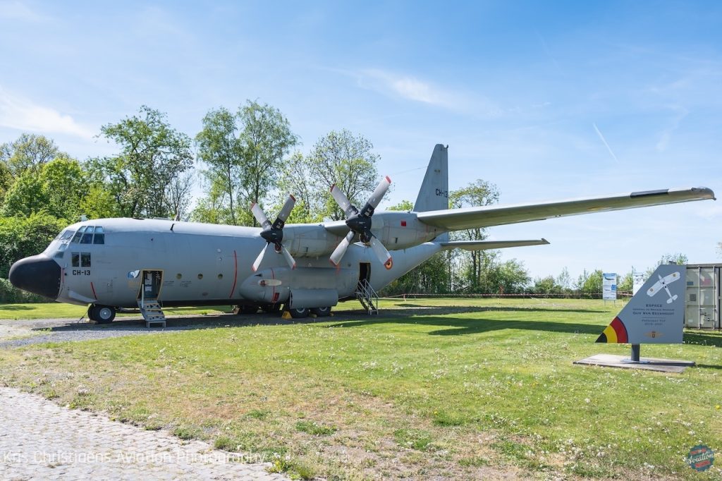 1Wing Historical Centre Beauvechain: Belgium's Hidden Aviation Gem! 21 1Wing Historical Centre Beauvechain Belgiums Hidden Aviation Gem 2591