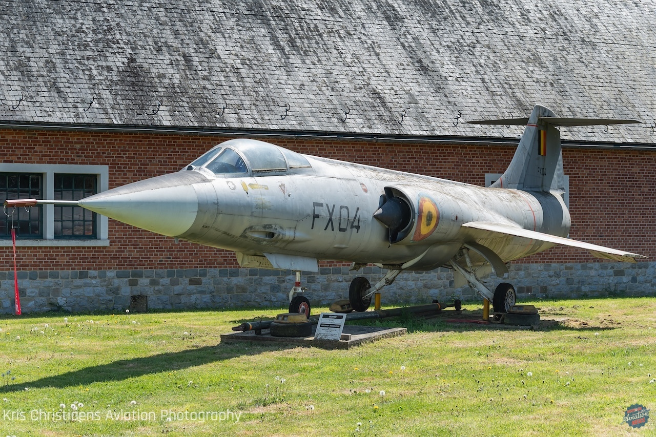 1Wing Historical Centre Beauvechain: Belgium's Hidden Aviation Gem! 12 1Wing Historical Centre Beauvechain Belgiums Hidden Aviation Gem 2597