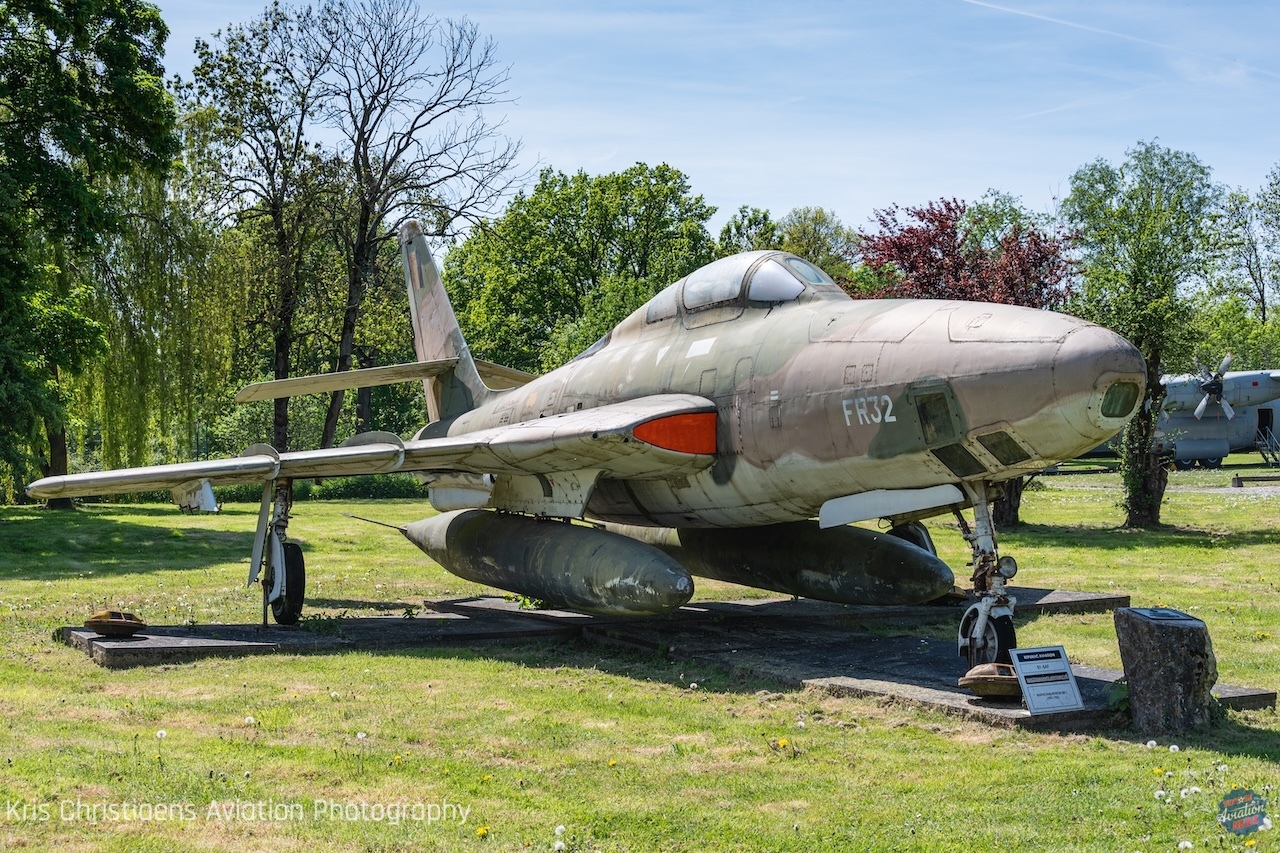 1Wing Historical Centre Beauvechain: Belgium's Hidden Aviation Gem! 19 1Wing Historical Centre Beauvechain Belgiums Hidden Aviation Gem 2601