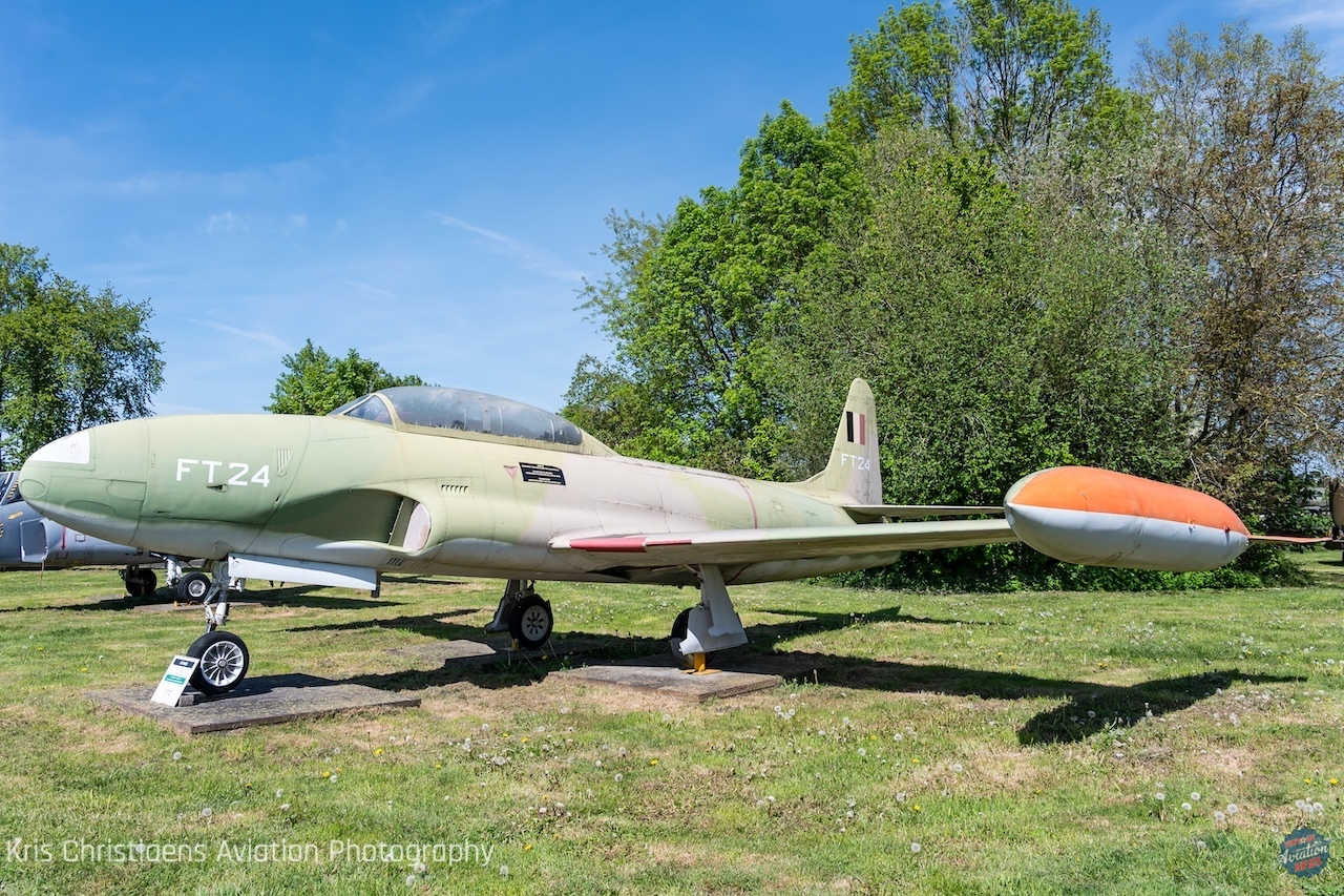 1Wing Historical Centre Beauvechain: Belgium's Hidden Aviation Gem! 28 1Wing Historical Centre Beauvechain Belgiums Hidden Aviation Gem 2612