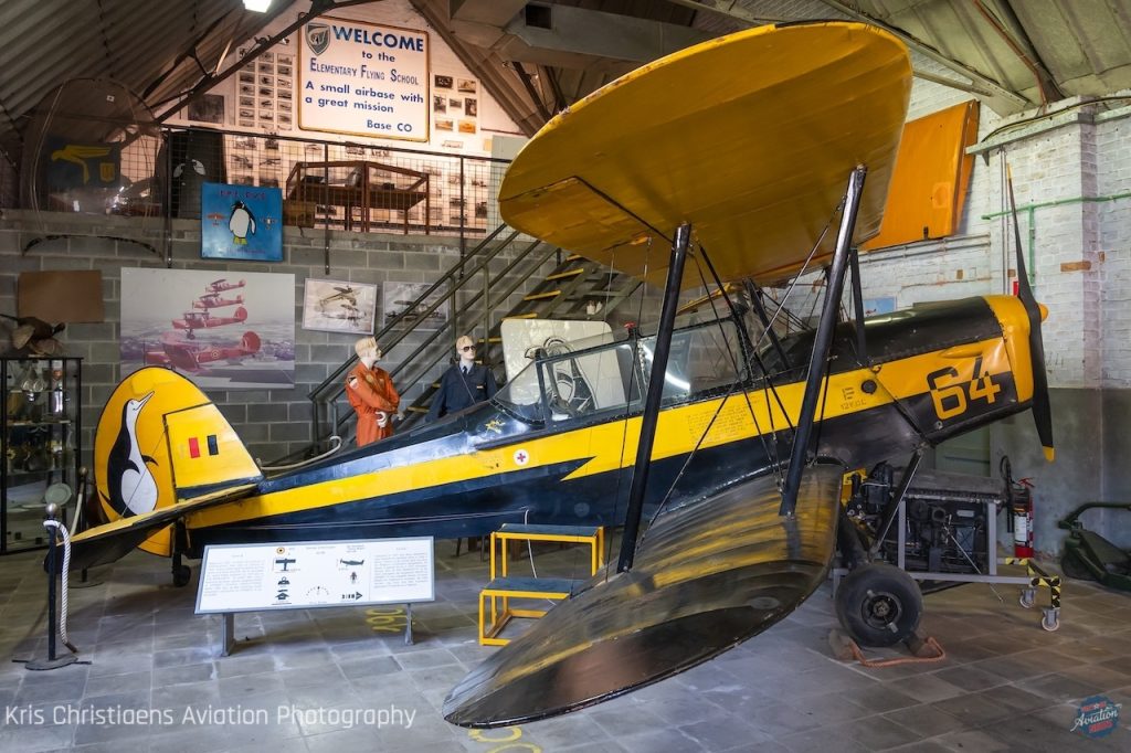 1Wing Historical Centre Beauvechain: Belgium's Hidden Aviation Gem! 10 1Wing Historical Centre Beauvechain Belgiums Hidden Aviation Gem 2621
