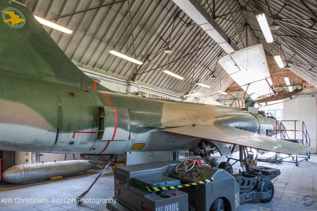 1Wing Historical Centre Beauvechain: Belgium's Hidden Aviation Gem! 16 1Wing Historical Centre Beauvechain Belgiums Hidden Aviation Gem 2633