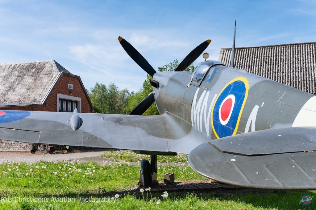 1Wing Historical Centre Beauvechain: Belgium's Hidden Aviation Gem! 23 1Wing Historical Centre Beauvechain Belgiums Hidden Aviation Gem 2662