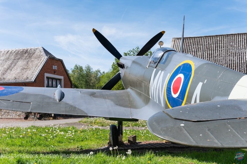 1Wing Historical Centre Beauvechain Belgiums Hidden Aviation Gem 2662