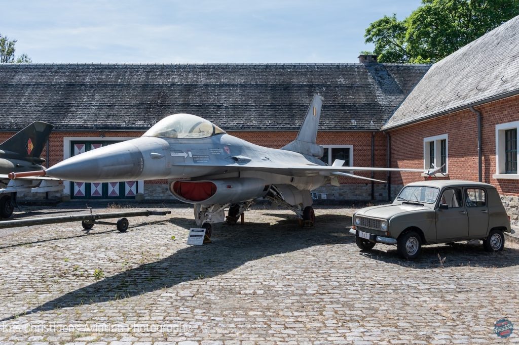 1Wing Historical Centre Beauvechain: Belgium's Hidden Aviation Gem! 11 1Wing Historical Centre Beauvechain Belgiums Hidden Aviation Gem 2665