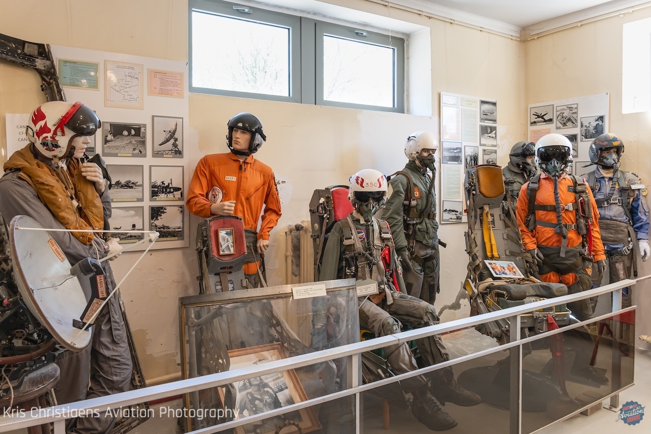 1Wing Historical Centre Beauvechain: Belgium's Hidden Aviation Gem! 24 1Wing Historical Centre Beauvechain Belgiums Hidden Aviation Gem 2701
