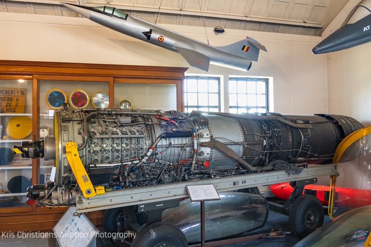1Wing Historical Centre Beauvechain: Belgium's Hidden Aviation Gem! 25 1Wing Historical Centre Beauvechain Belgiums Hidden Aviation Gem 2739