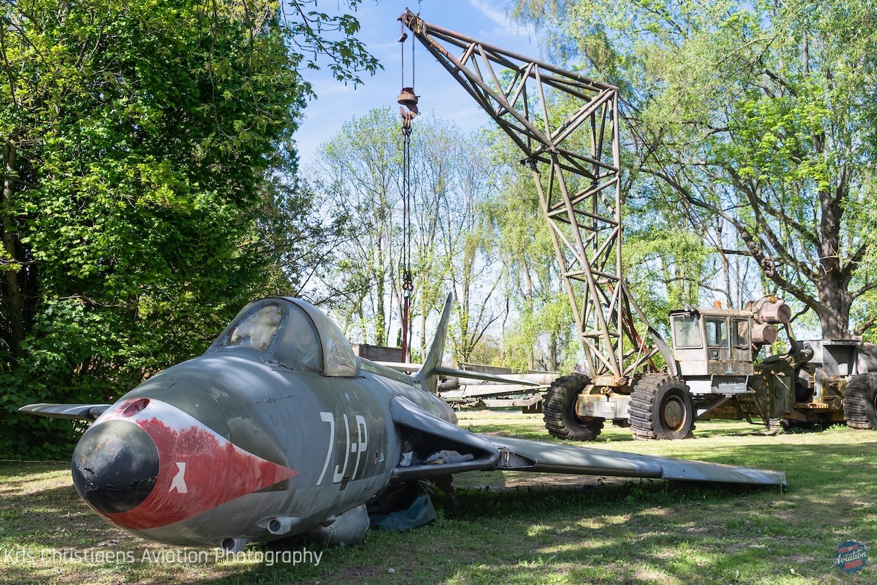 1Wing Historical Centre Beauvechain: Belgium's Hidden Aviation Gem! 15 1Wing Historical Centre Beauvechain Belgiums Hidden Aviation Gem 2766