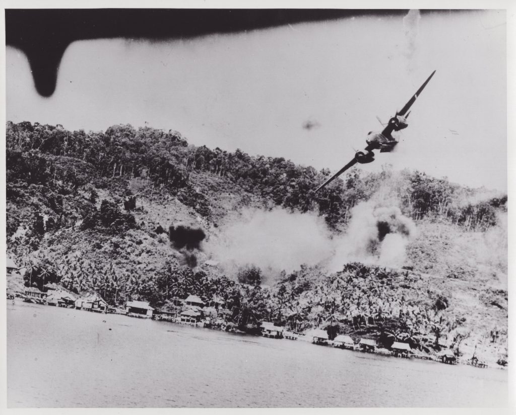 Death of a Havoc 12 2 knarrreichley shoot down 1