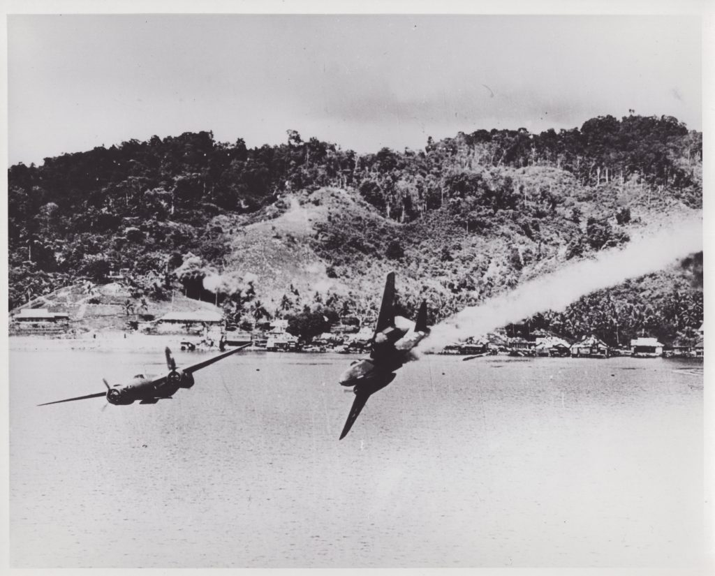 Death of a Havoc 13 2 knarrreichley shoot down 2