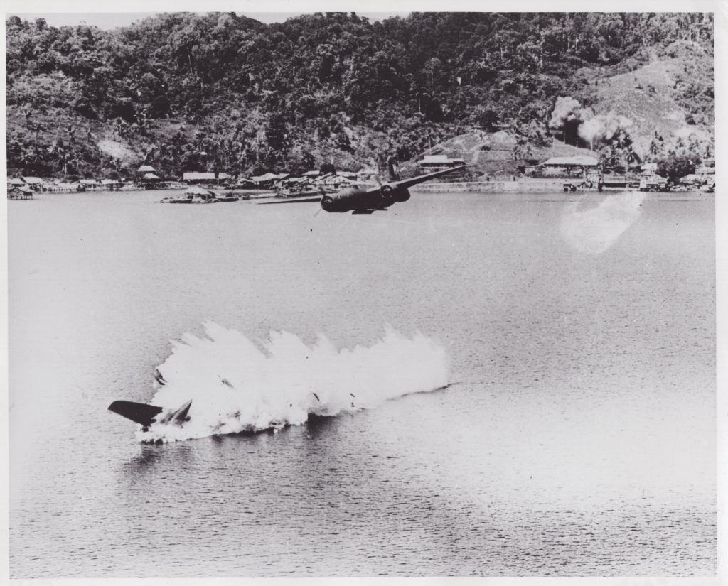 Death of a Havoc 14 2 knarrreichley shoot down 3