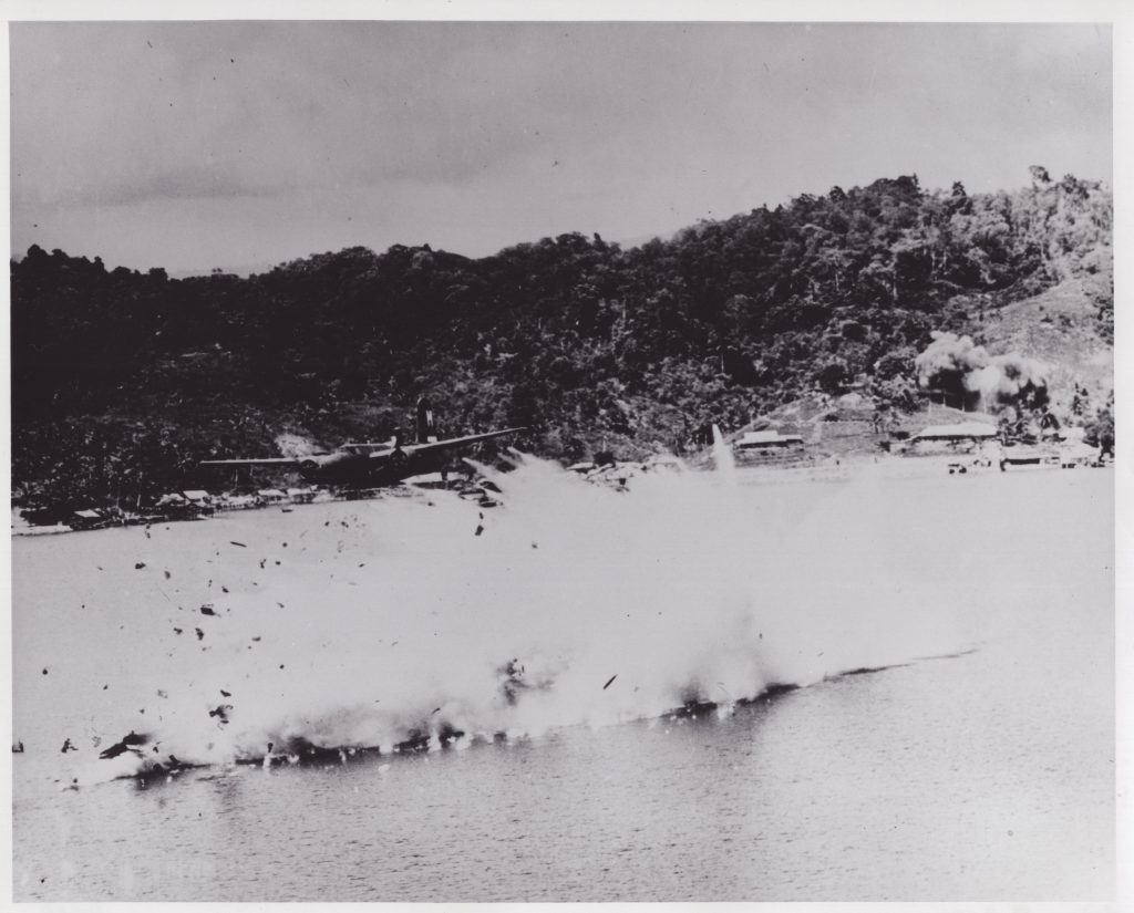 Death of a Havoc 15 2 knarrreichley shoot down 4