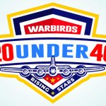 20 under 40 new application logo