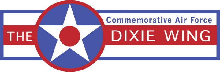 CAF Dixie Wing badge