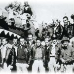 Flying Tigers personnel